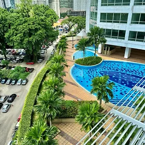 Habibi Klcc 吉隆坡