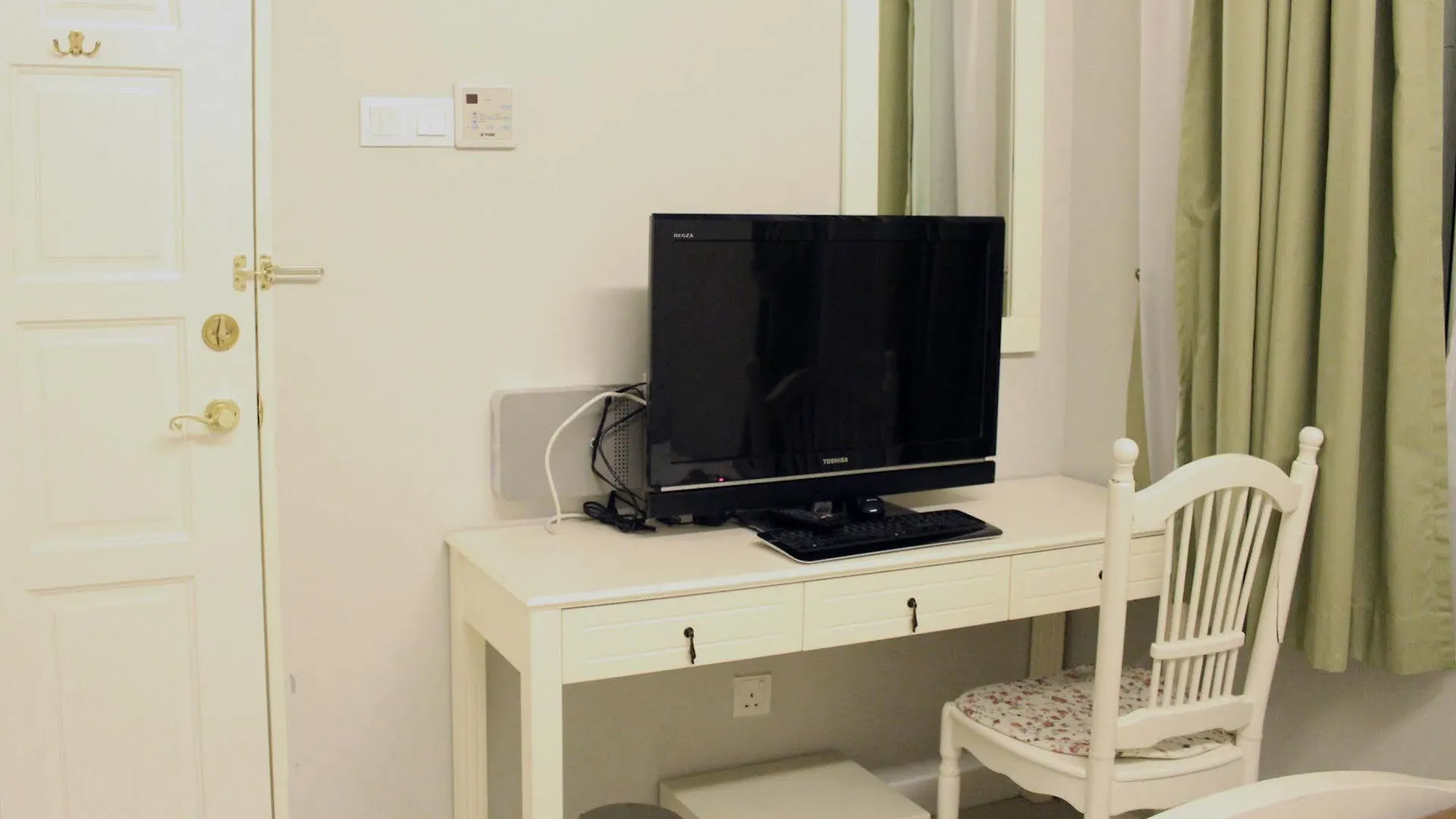 Reggae Mansion Hostel Kuala Lumpur 0*,  Malaysia